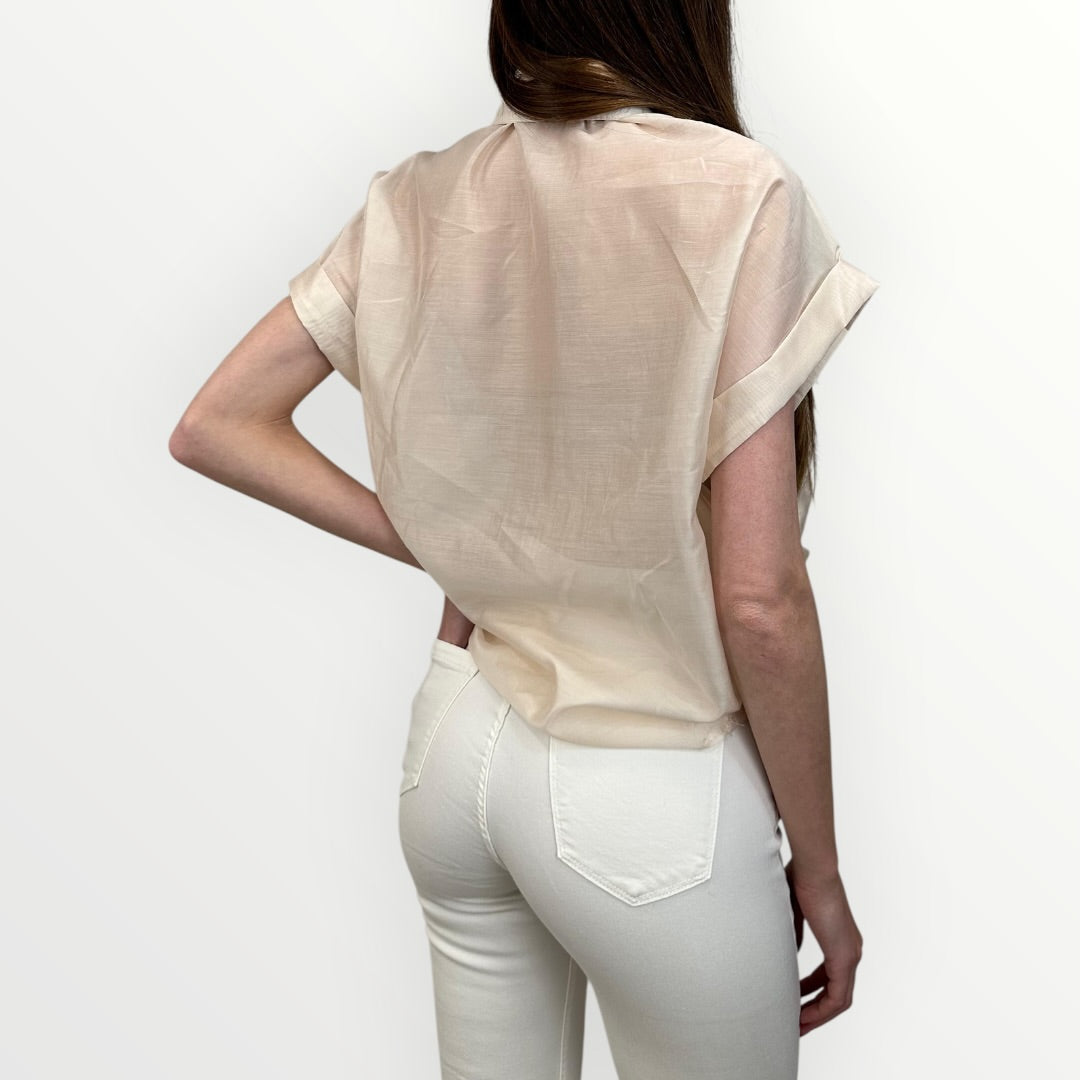 LOFT.73 - CAMICIA BRERA