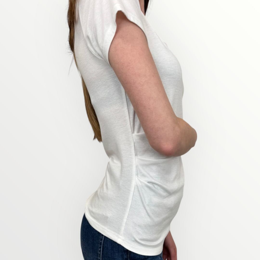 LOFT.73 - T-SHIRT STOCCOLMA