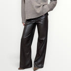 ONLY - PANTALONE SMOOTH