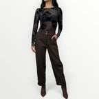 LOFT.73 - T-SHIRT FENICE