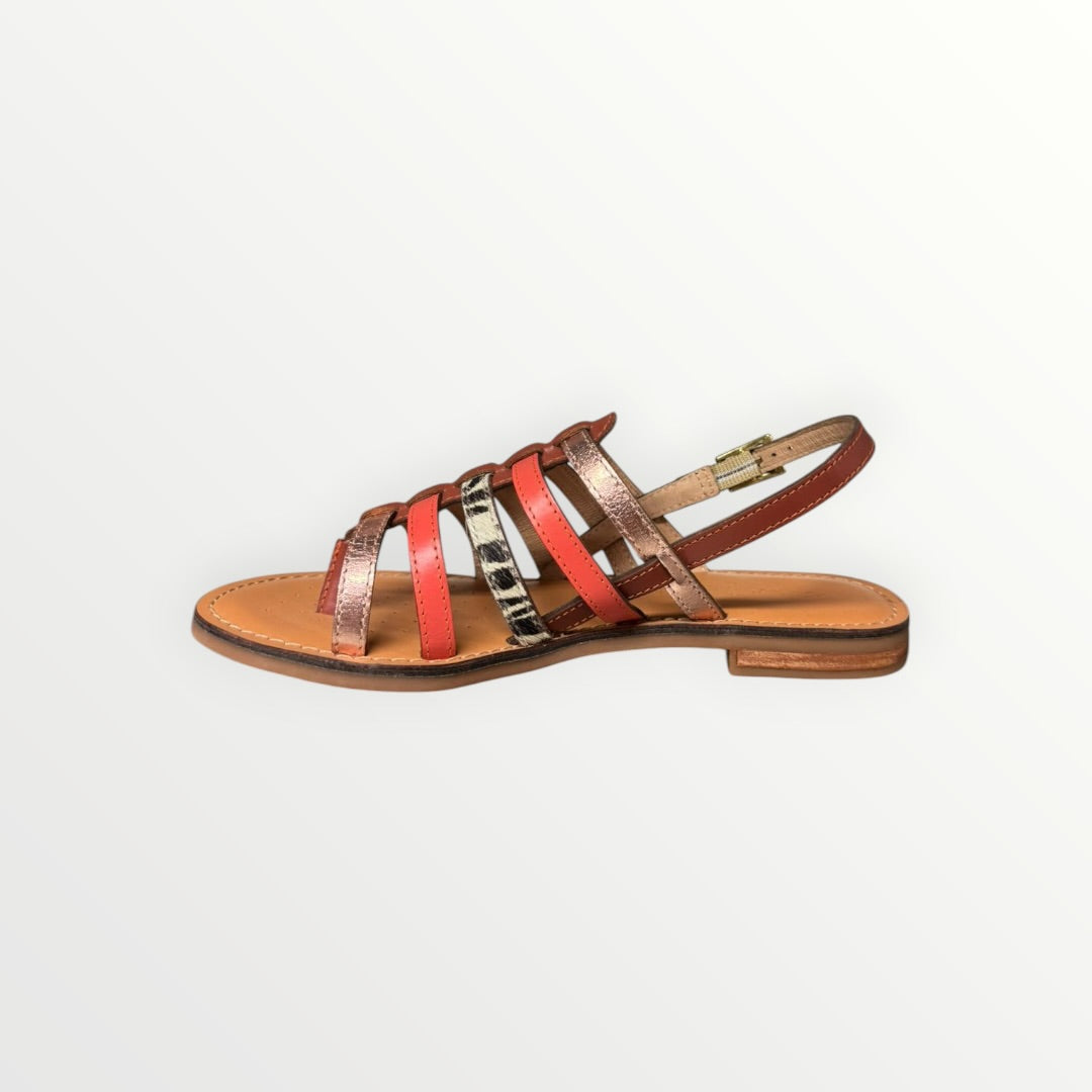 GEOX - SANDALO MADDALUSIA