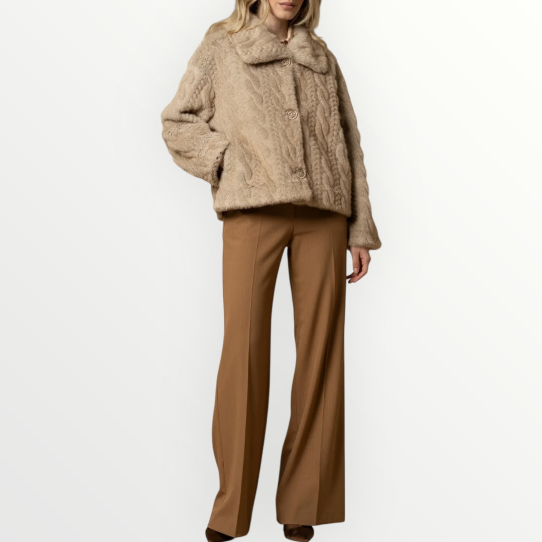 KOCCA - CAPPOTTO MARIELIES