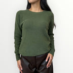 LOFT.73 - MAGLIA ESPRESSO