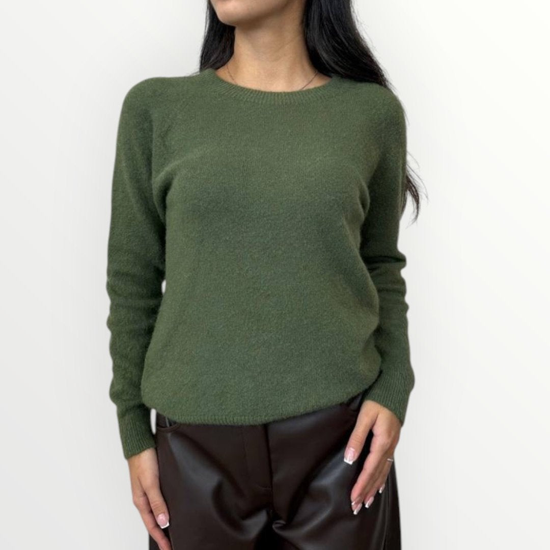 LOFT.73 - MAGLIA ESPRESSO