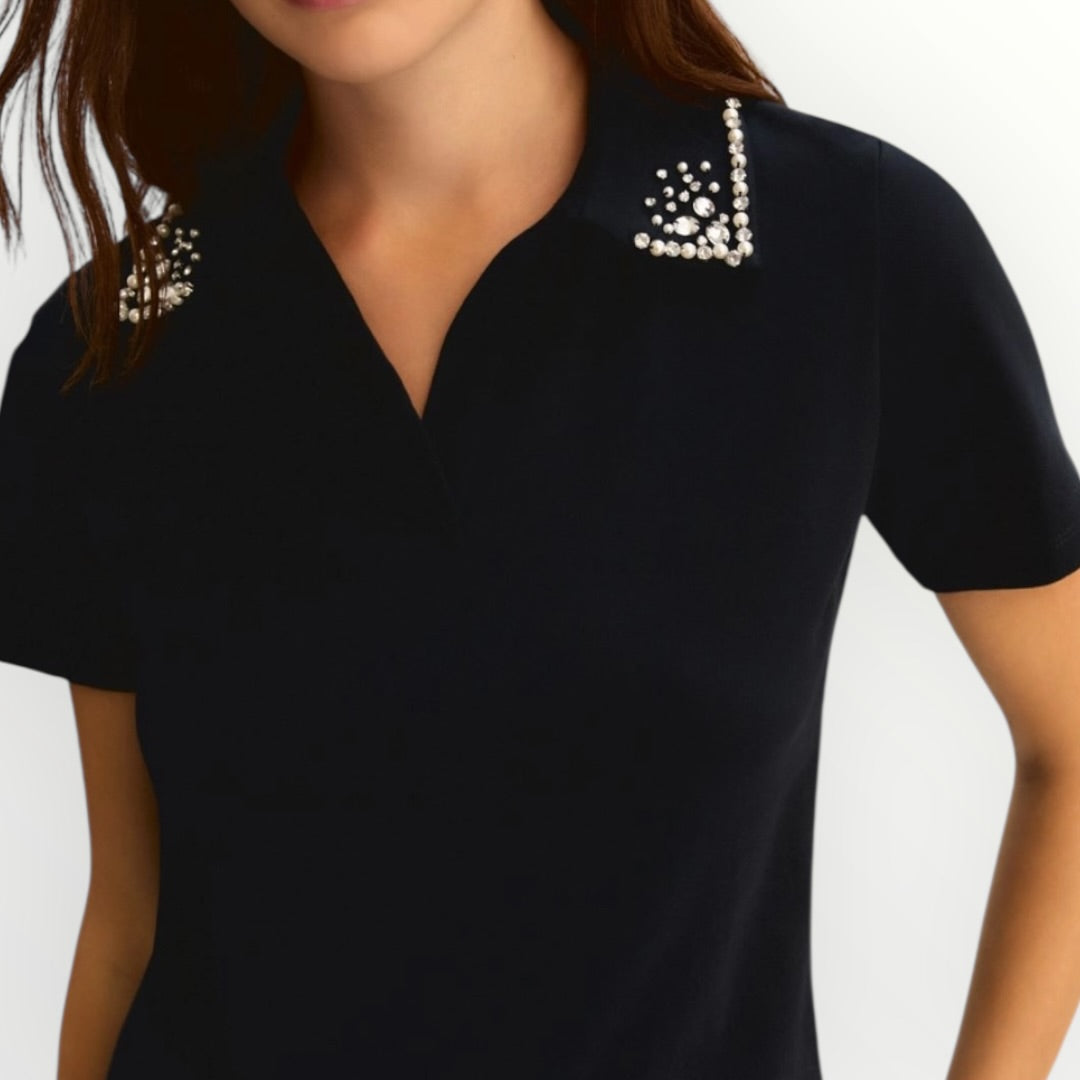 EMME MARELLA - T-SHIRT ONIRICA