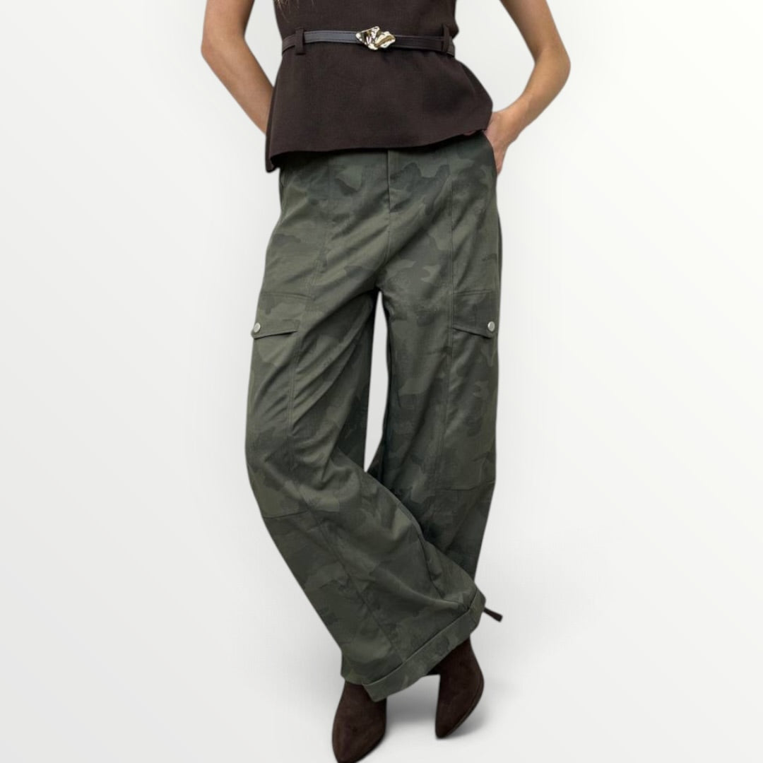 LOFT.73 - PANTALONE ENEA