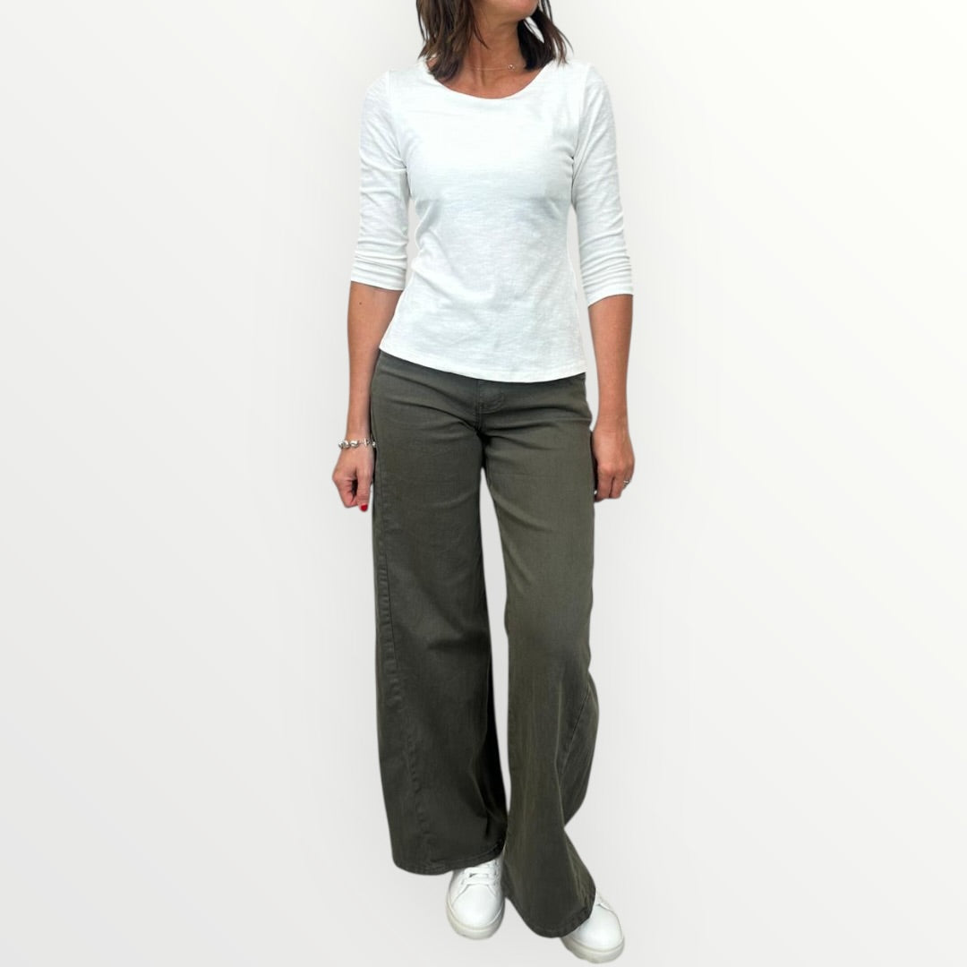 LOFT.73 - MAGLIA PRAGA