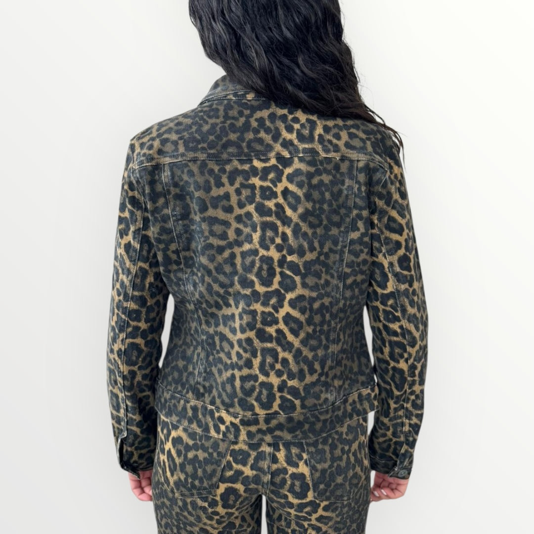 LOFT.73 - GIUBBINO ESSENZA