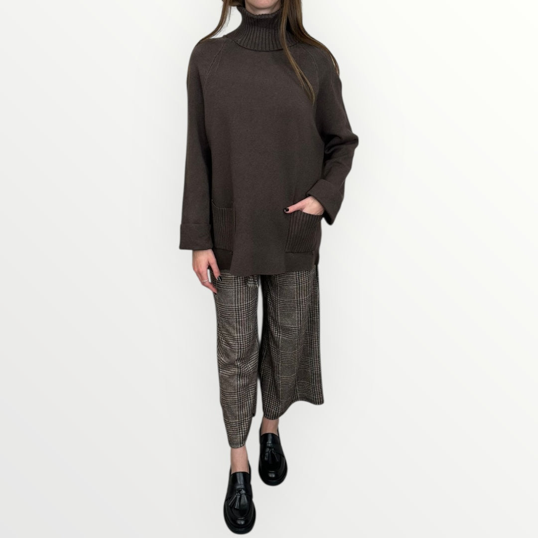 LOFT.73 - MAGLIA SOFIA