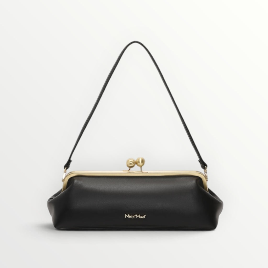 MIMI' MUA' - BORSA CLUTCH LUNGA