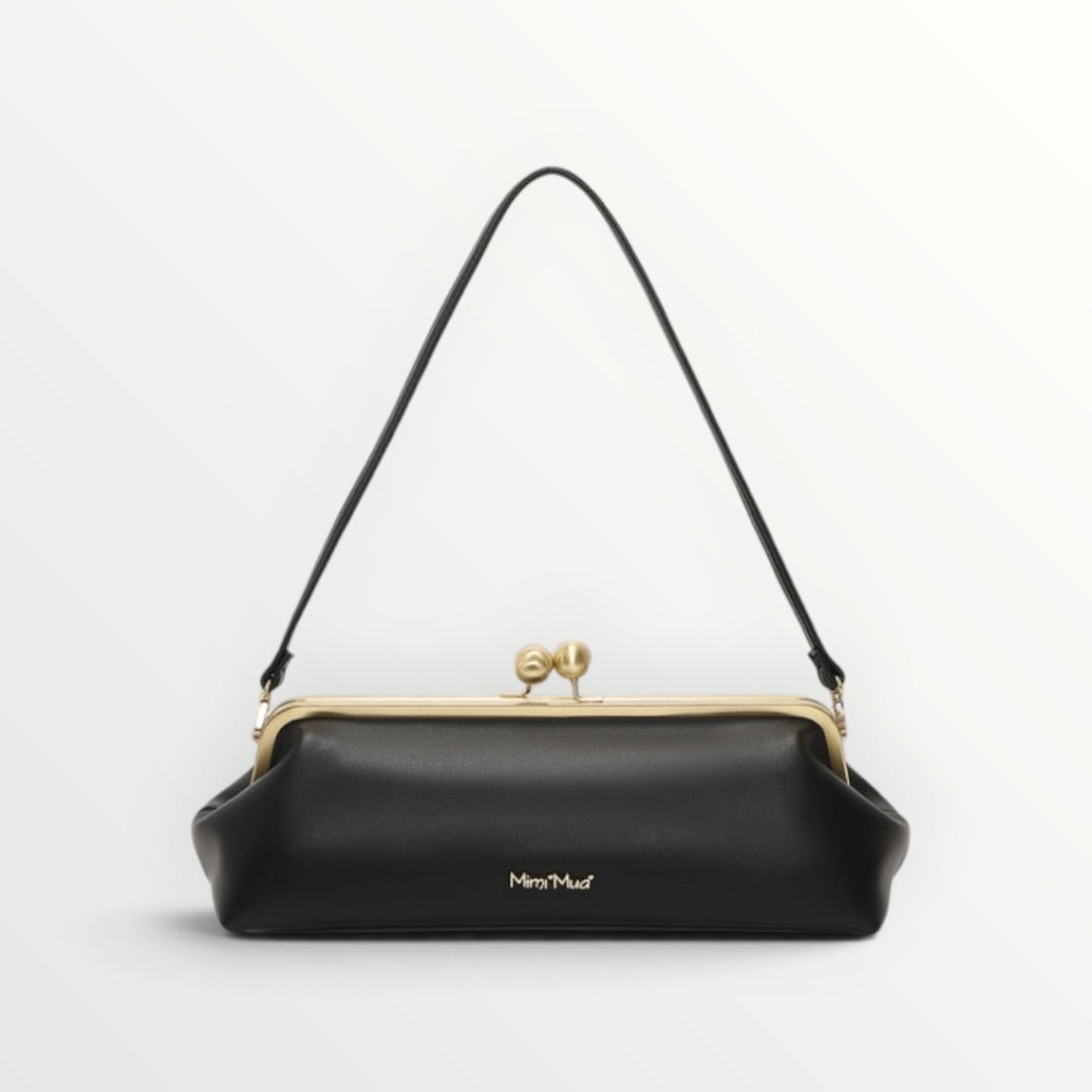 MIMI' MUA' - BORSA CLUTCH LUNGA