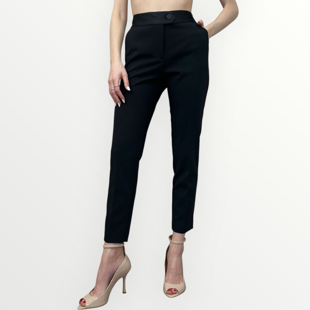 IMPERIAL - PANTALONE A SIGARETTA