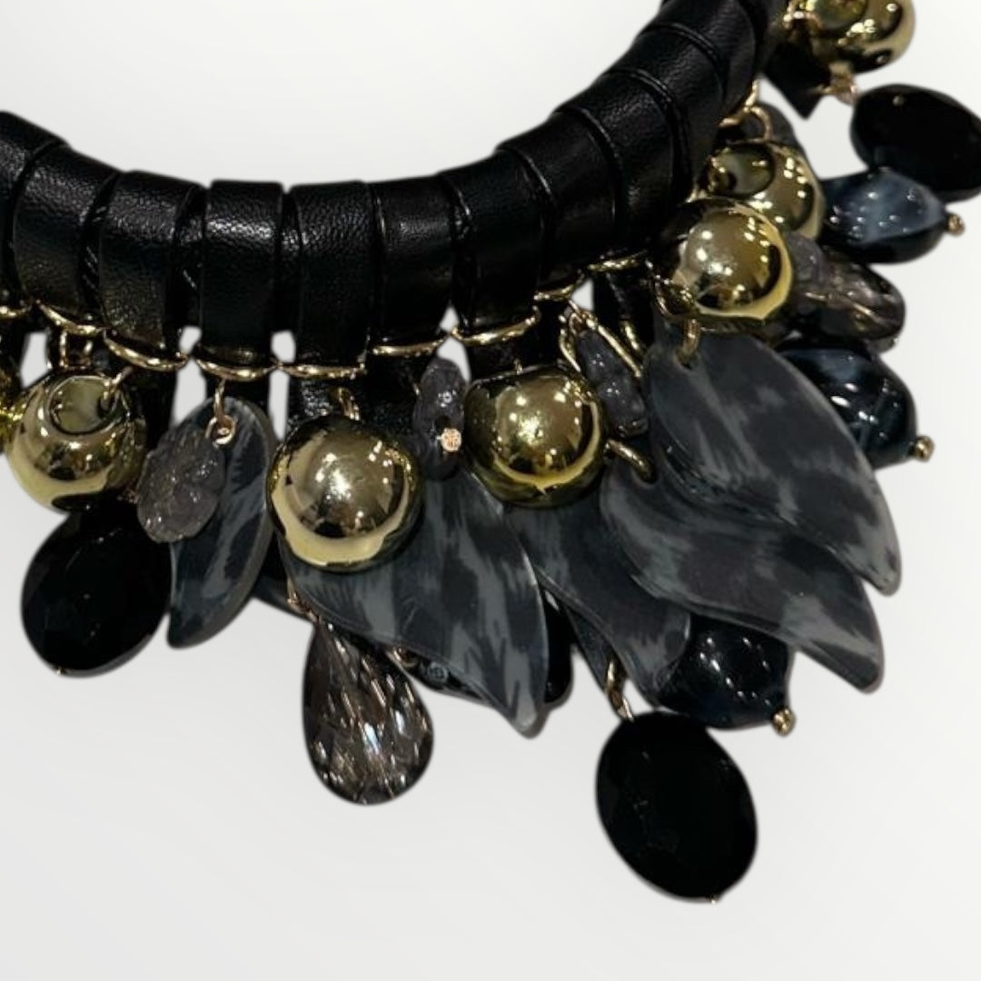 LOFT.73 - COLLANA MENTUCCIA