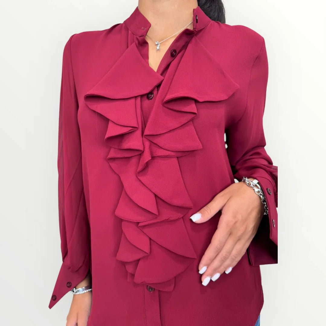 LOFT.73 - CAMICIA VENEZIA