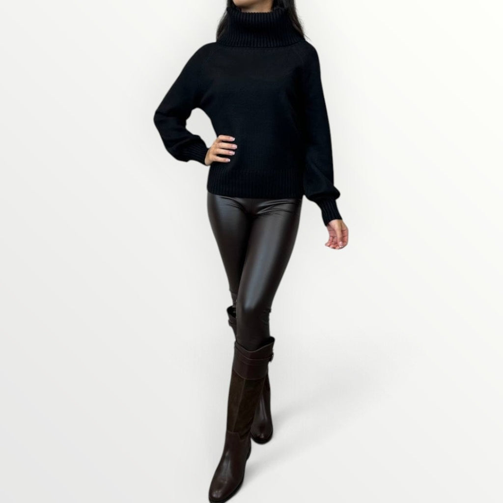 LOFT.73 - MAGLIA NETTUNO