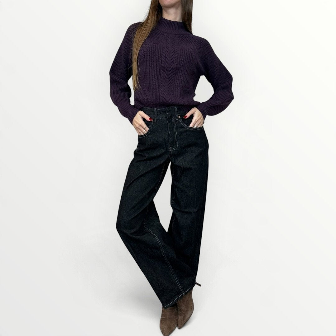 ONLY - MAGLIA KATIA