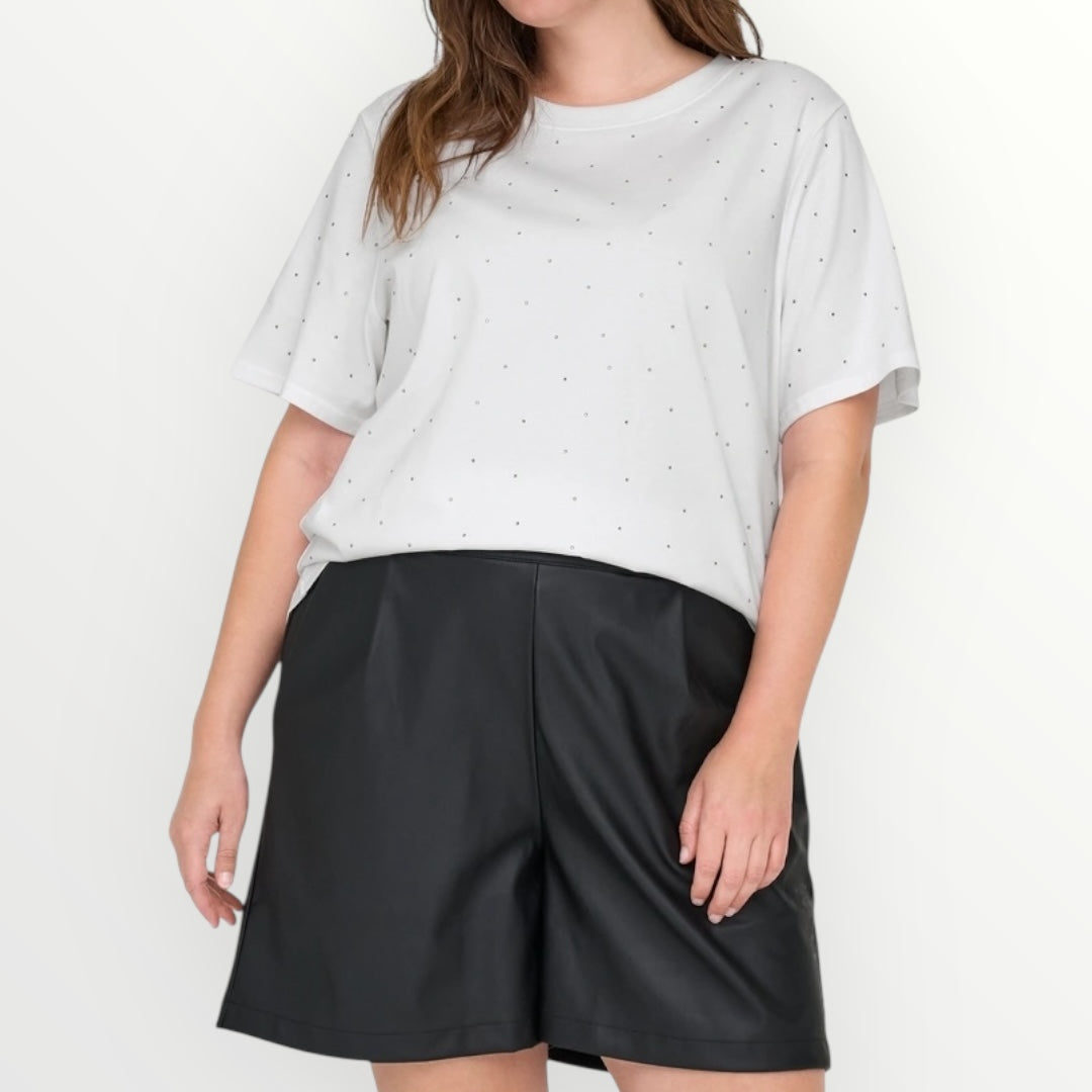 CARMAKOMA - T-SHIRT MONJA