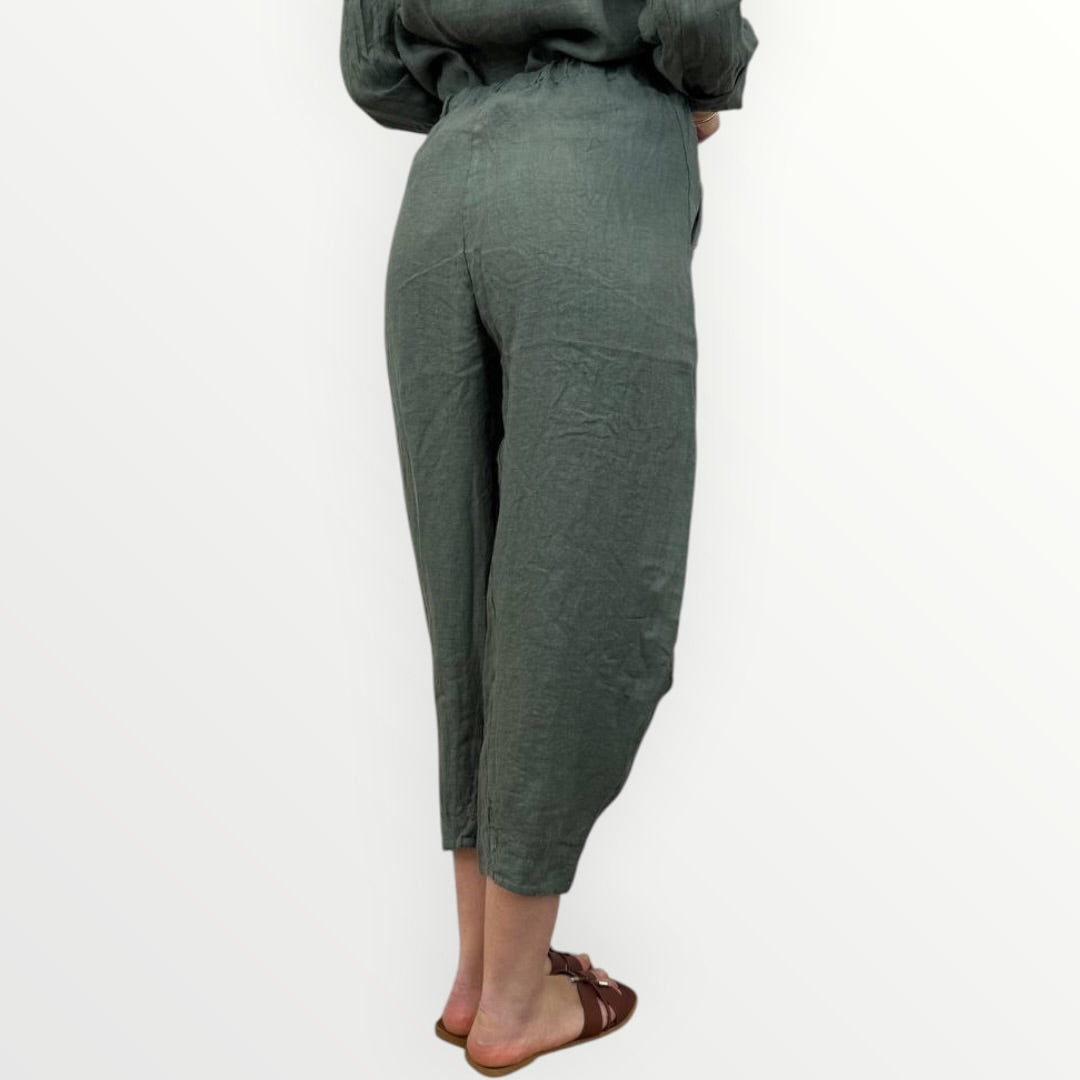 LOFT.73 - PANTALONE BIELLA
