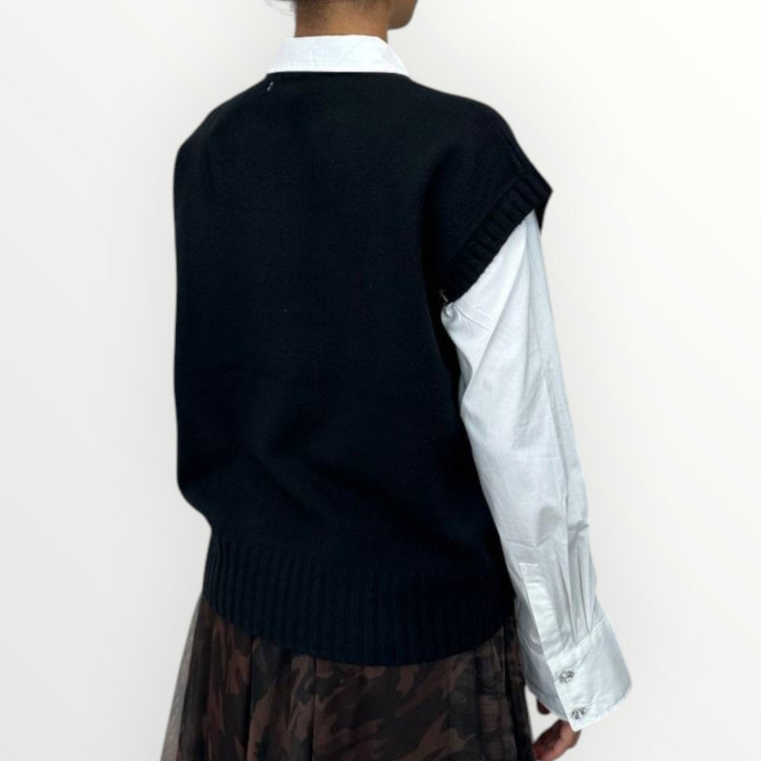 LOFT.73 - GILET ELSA