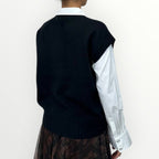 LOFT.73 - GILET ELSA