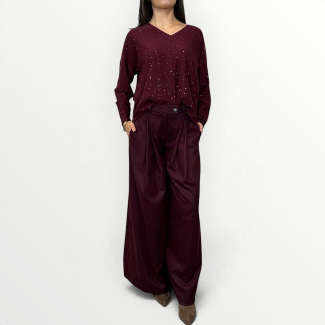 LOFT.73 - PANTALONE MILANO