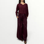 LOFT.73 - PANTALONE MILANO