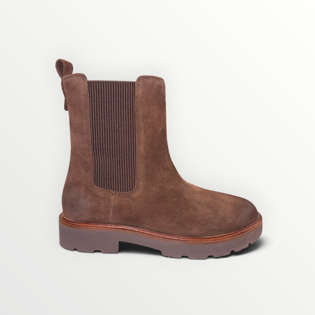 GEOX - STIVALETTO NORIZE