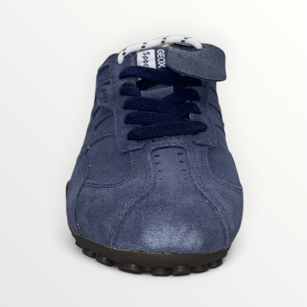 GEOX - SNEAKER SNAKE