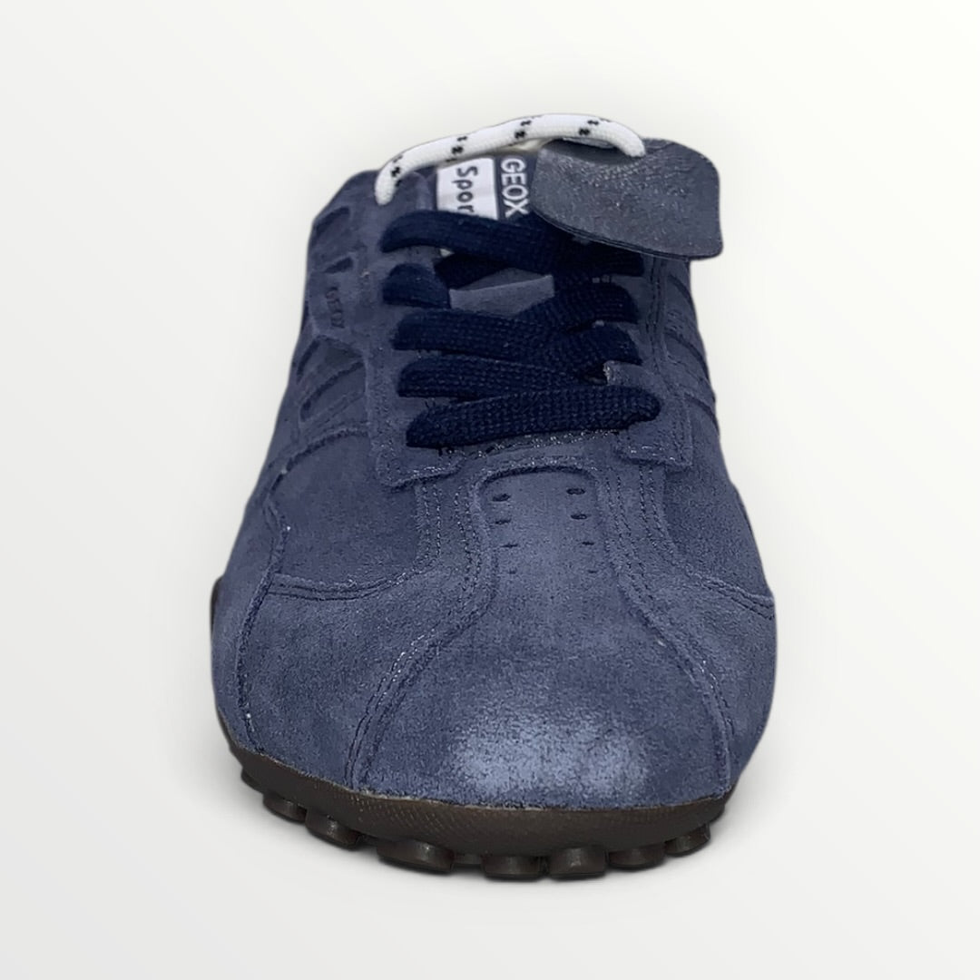 GEOX - SNEAKER SNAKE