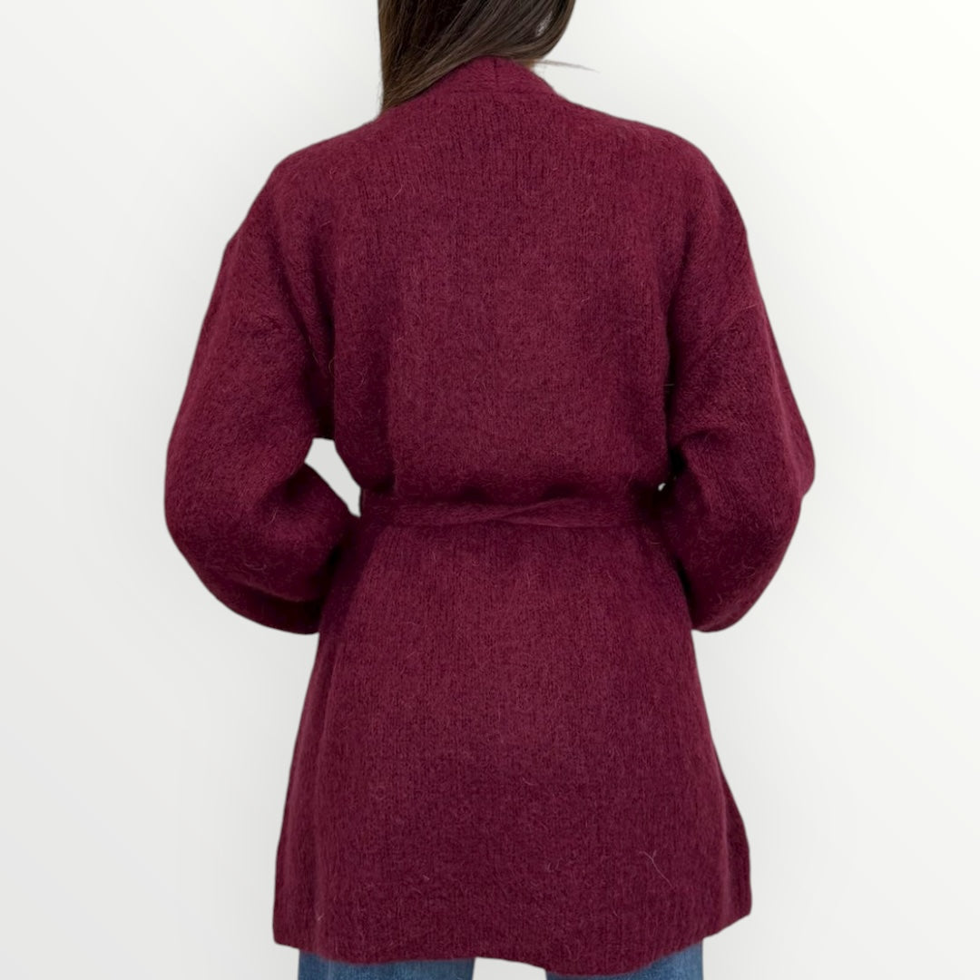 LOFT.73 - CARDIGAN LANZAROTE