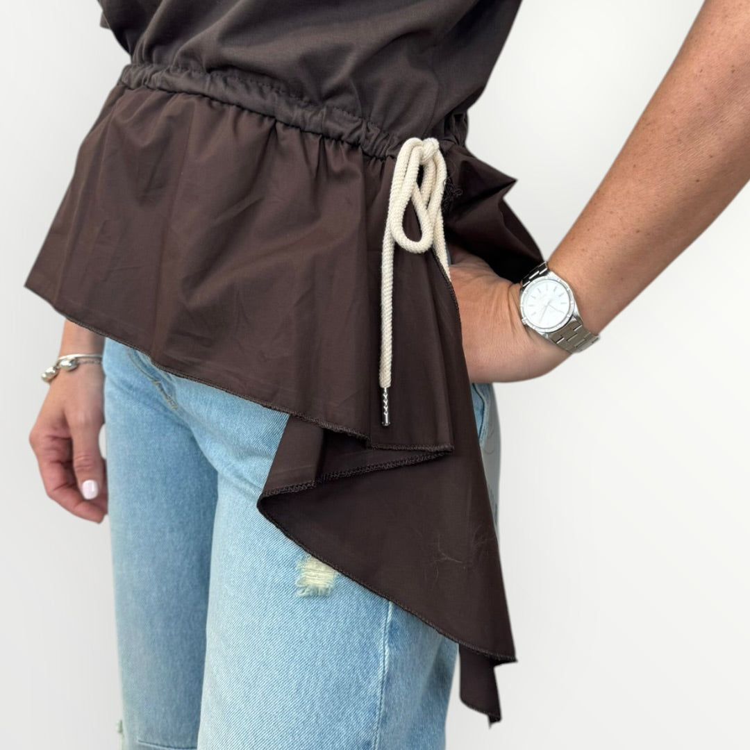 LOFT.73 - T-SHIRT PENELOPE