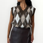 LOFT.73 - GILET ADELE