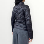 VERO MODA - PIUMINO SORAYA