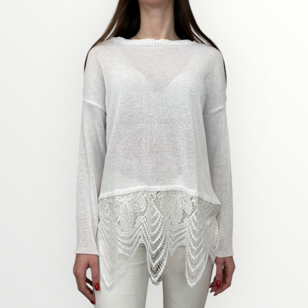 LOFT.73 - MAGLIA LIA