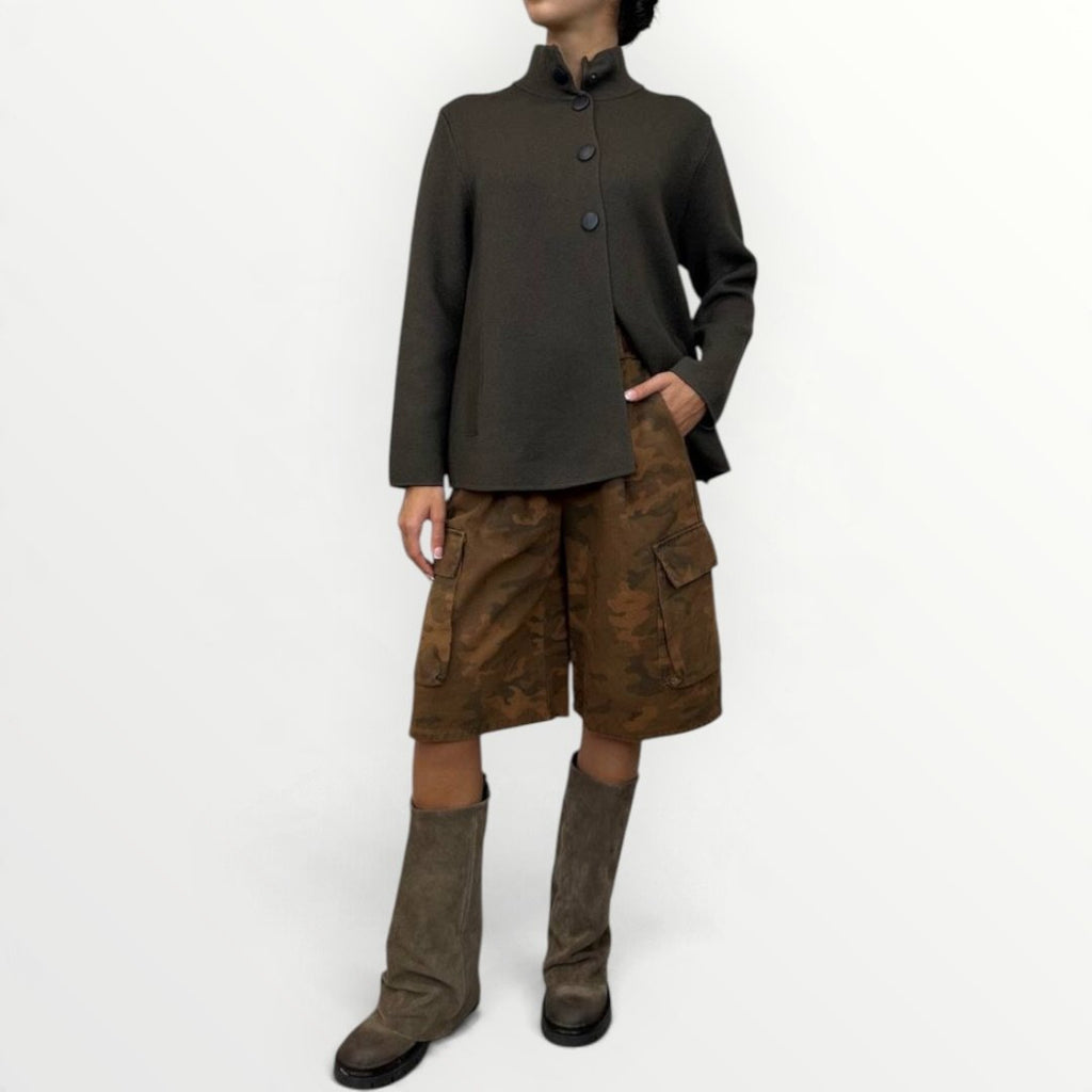 LOFT.73 - CARDIGAN MORGANA