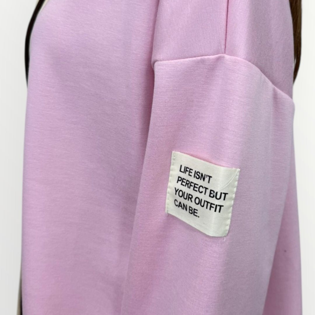 LOFT.73 - COMPLETO SAMANTA