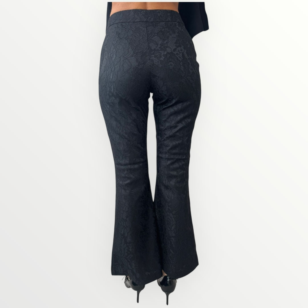 VERO MODA - PANTALONE SCARLY CORTO
