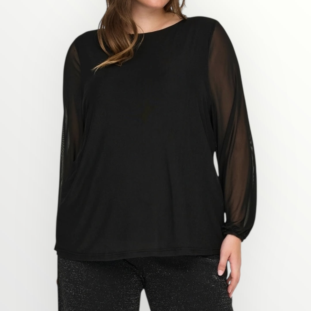 CARMAKOMA - T-SHIRT FOREST