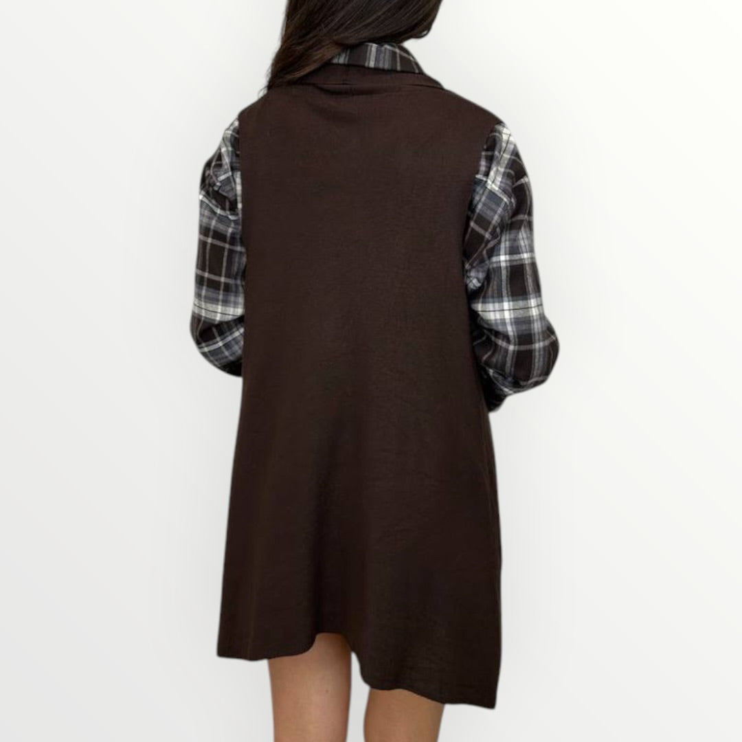 LOFT.73 - CARDIGAN ELBA