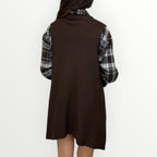 LOFT.73 - CARDIGAN ELBA