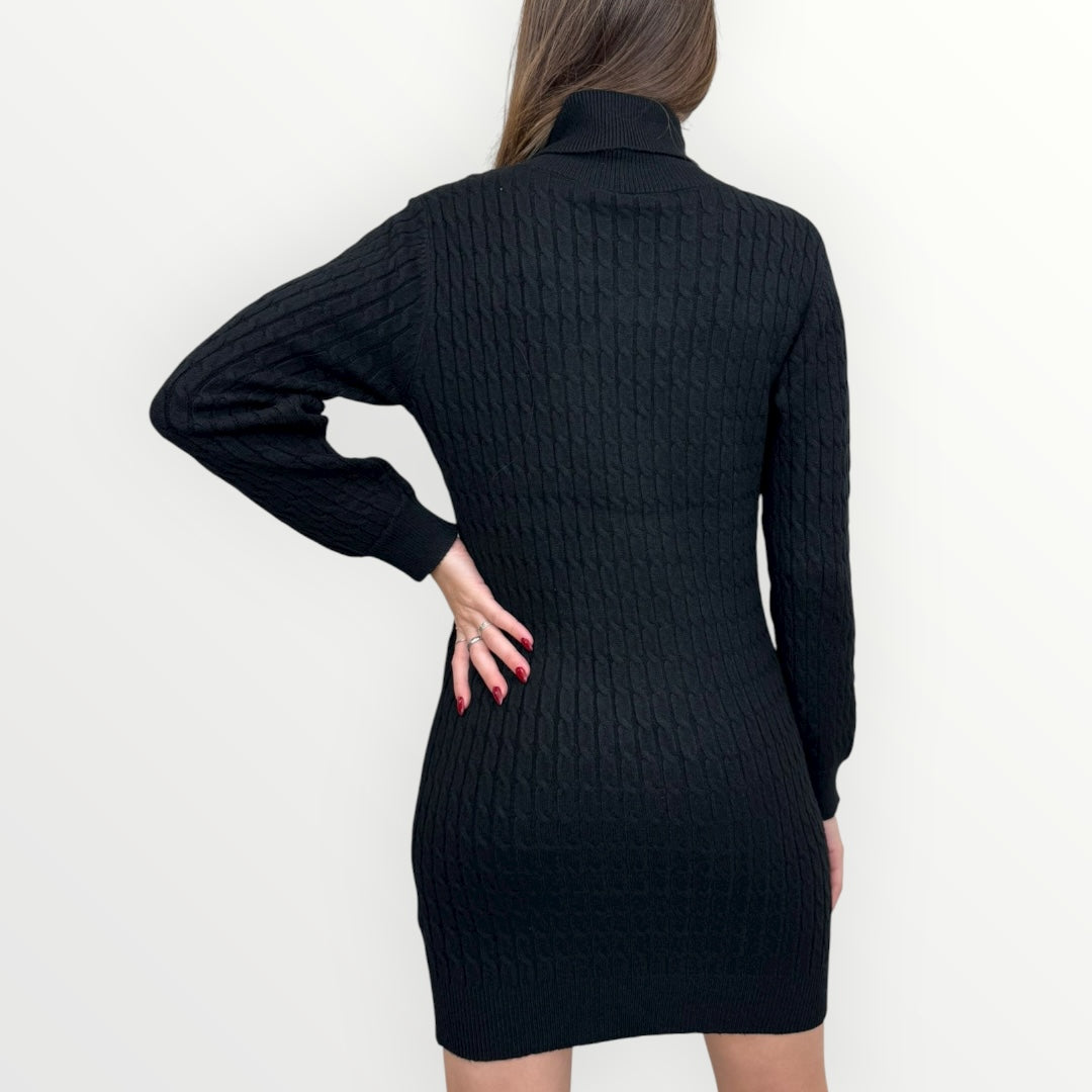 LOFT.73 - ABITO TRECCIA