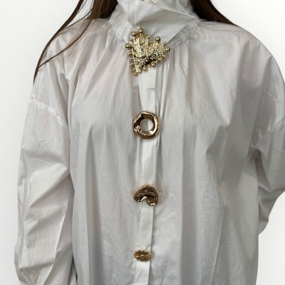 LOFT.73 - CAMICIA FORTUNA