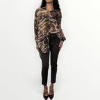 LOFT.73 - CAMICIA ETNA