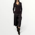 LOFT.73 - T-SHIRT MELODIA