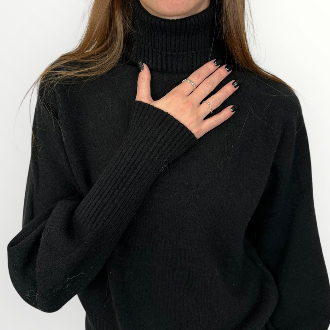 LOFT.73 - MAGLIA CILIEGIA