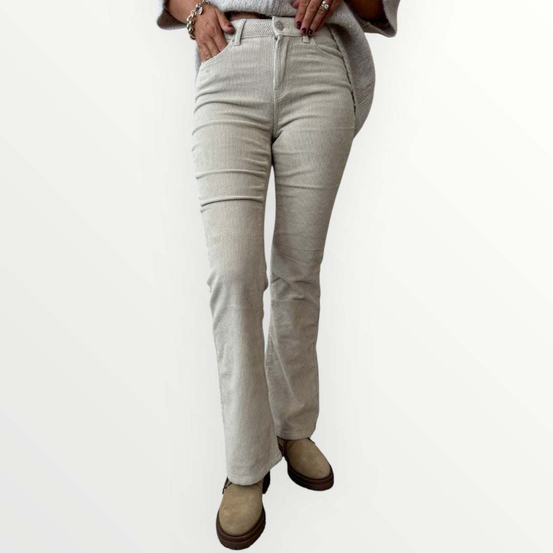 VERO MODA - PANTALONE FLASH