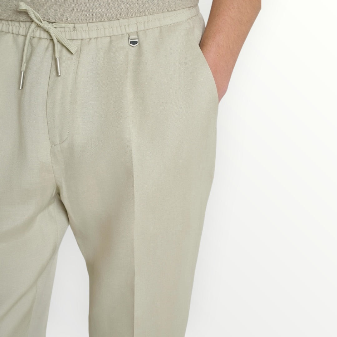 ANTONY MORATO - PANTALONE REGULAR CON COULISSE