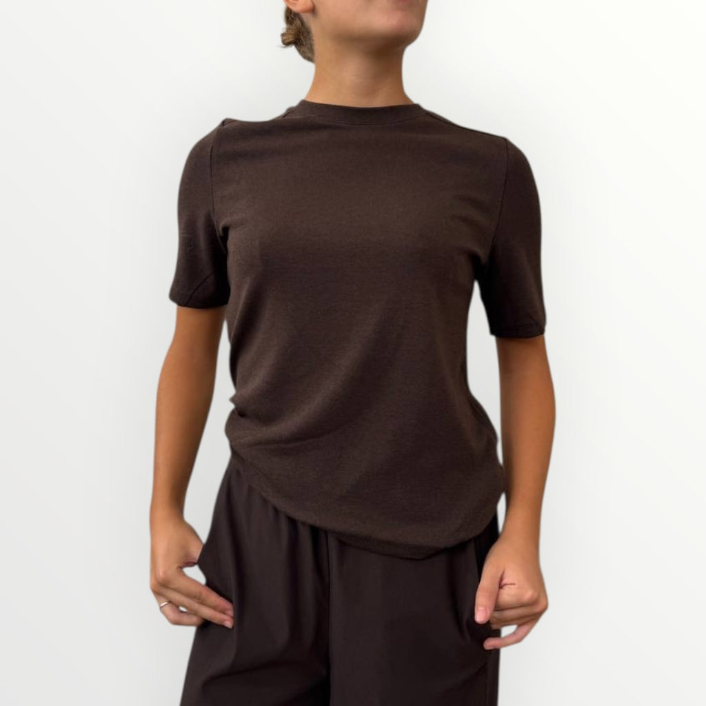 LOFT.73 - T-SHIRT VALENTINA