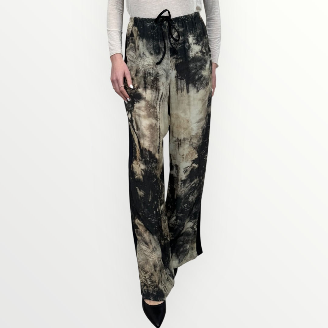 SOUVENIR - PANTALONE CON COULISSE