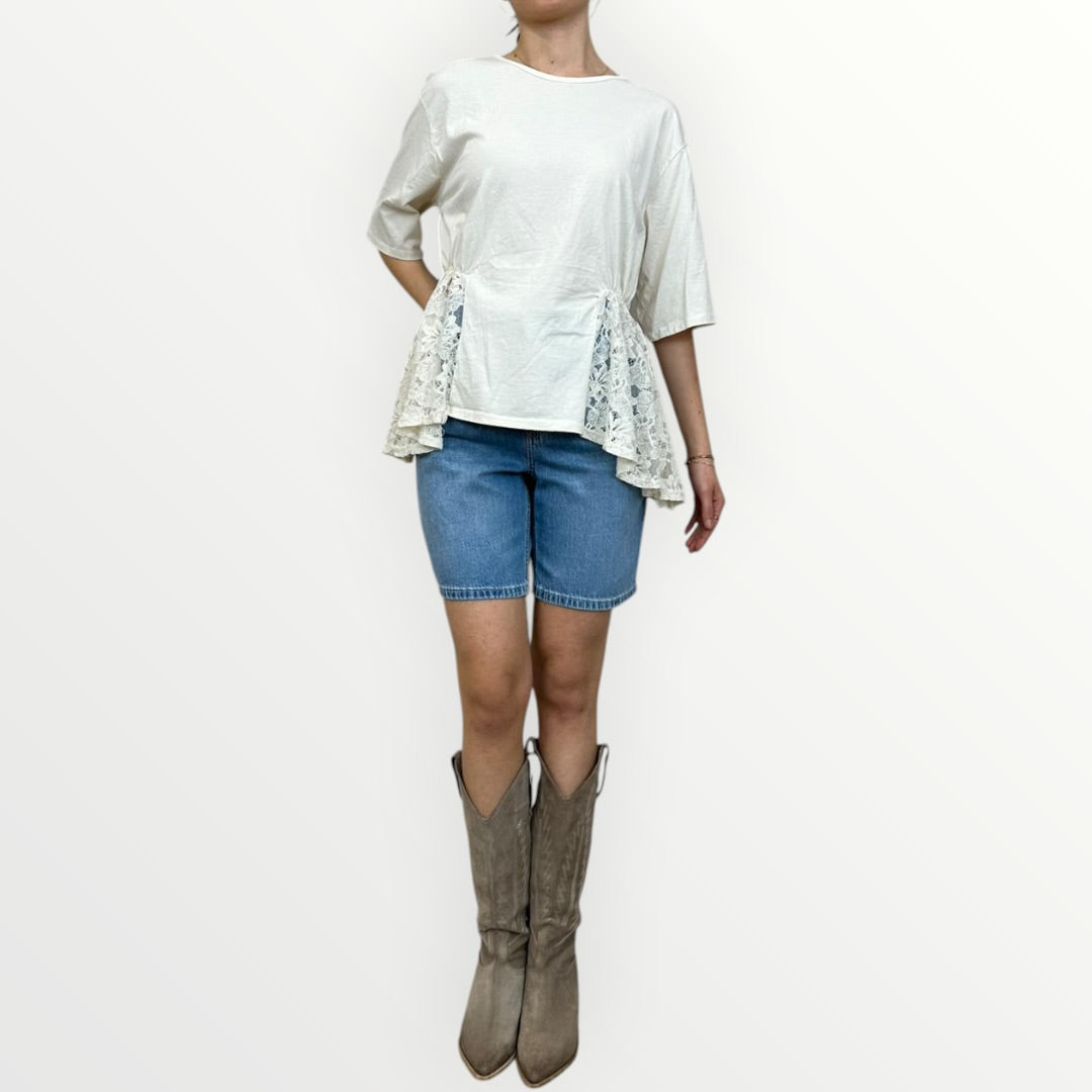 LOFT.73 - T-SHIRT VANESSA